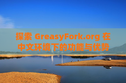 探索 GreasyFork.org 在中文环境下的功能与优势